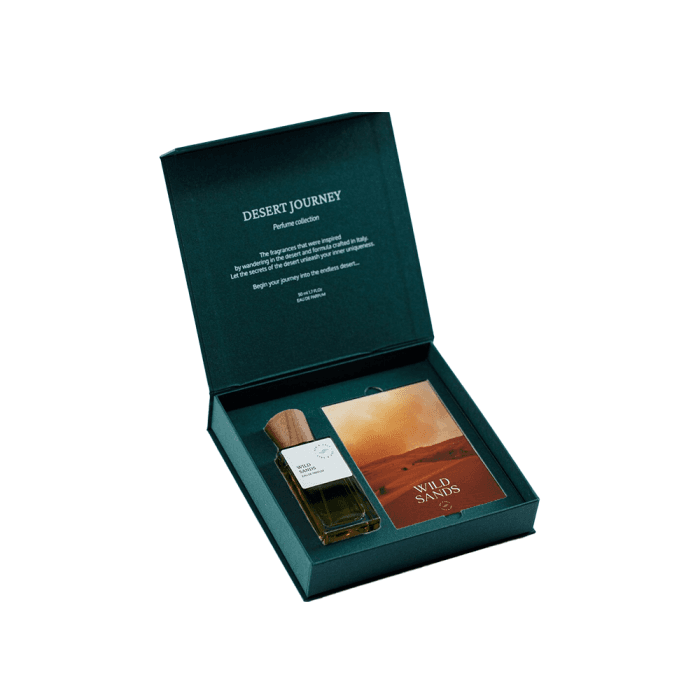 SEA& SALT nišiniai kvepalai WILD SANDS, 50 ml-1