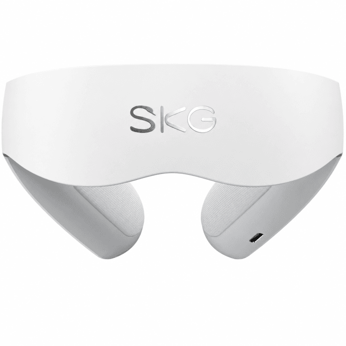 SKG EMS + TEN kaklo masažuoklis GS500-N, 1 vnt.-1