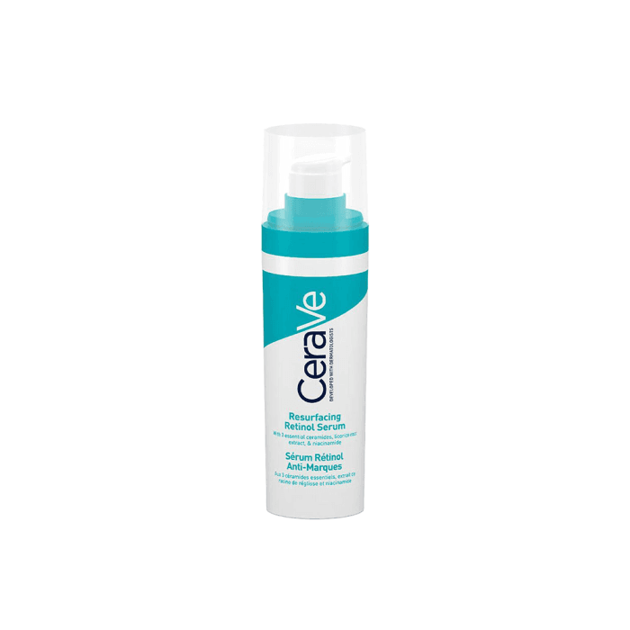 CERAVE veido serumas su retinoliu, 30 ml