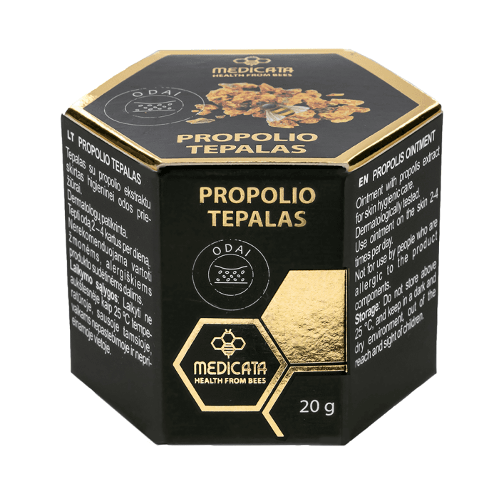 PROPOLIO TEPALAS, 20 g-1