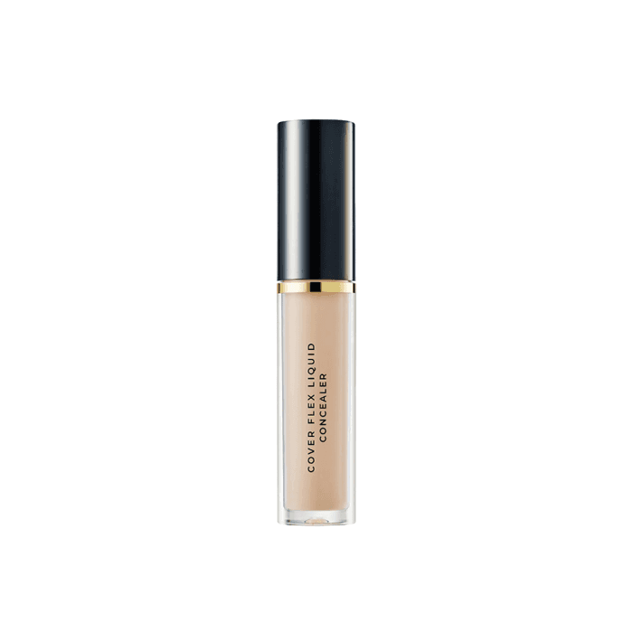 BOM, maskuoklis, Cover Flex Liquid Concealer 23 NATURAL, 5.5 g
