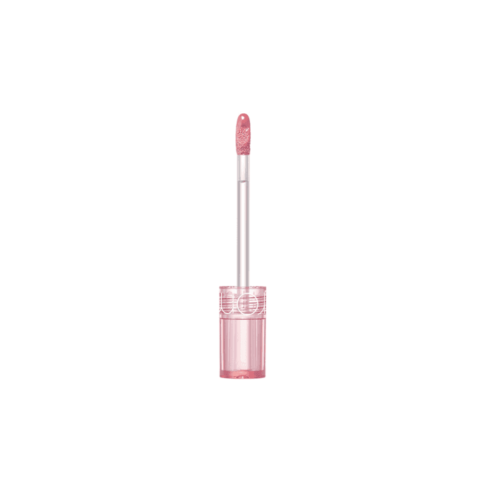 ROM&ND, lūpų blizgesys, Glasting Color Gloss 01 Peony Ballet, 4 g-1