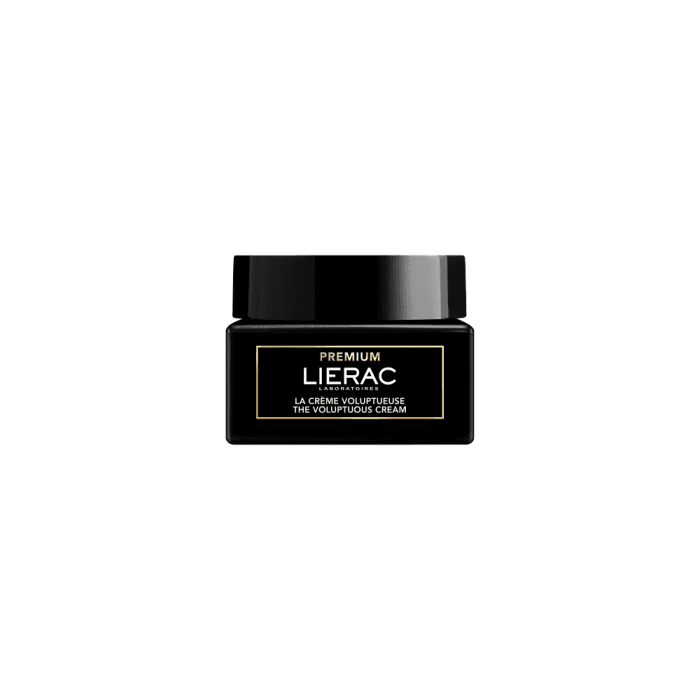 LIERAC prabangus stangrinamasis kremas sausai odai PREMIUM, 50 ml