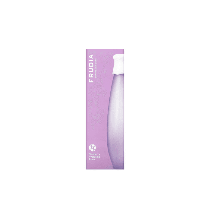FRUDIA drėkinamasis tonikas su mėlynėmis BLUEBERRY HYDRATING TONER, 195 ml-1