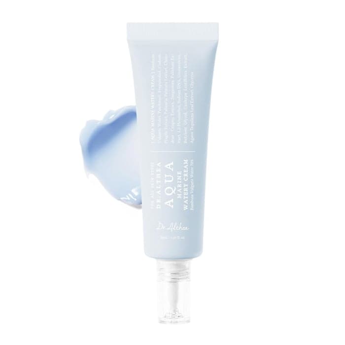 DR.ALTHEA AQUA MARINE WATERY veido kremas, 50 ml-1