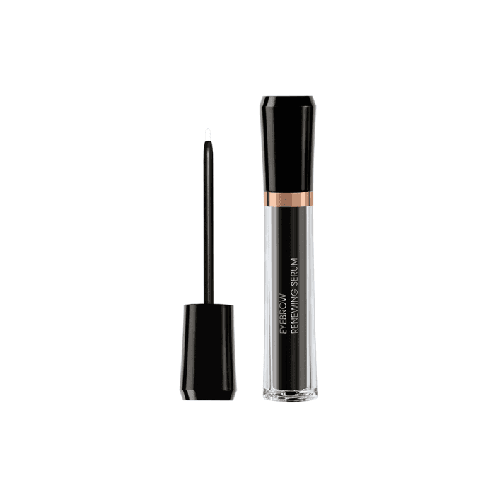 M2 BEAUTÉ antakių serumas EYEBROW RENEWING SERUM, 4 ml, 4 ml-1