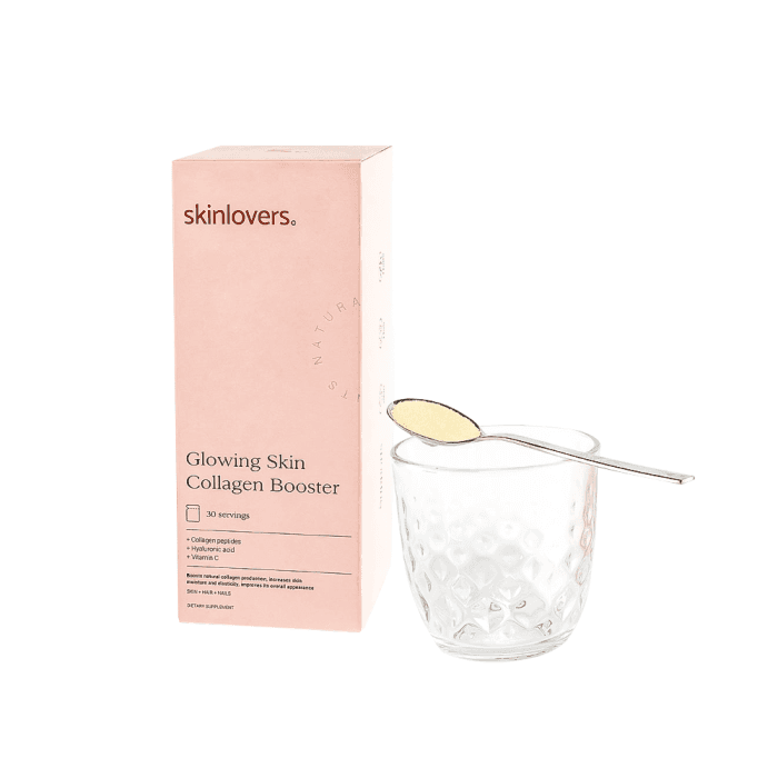 SKINLOVERS maisto papildas grožiui, 45 g x 30 vnt.-1