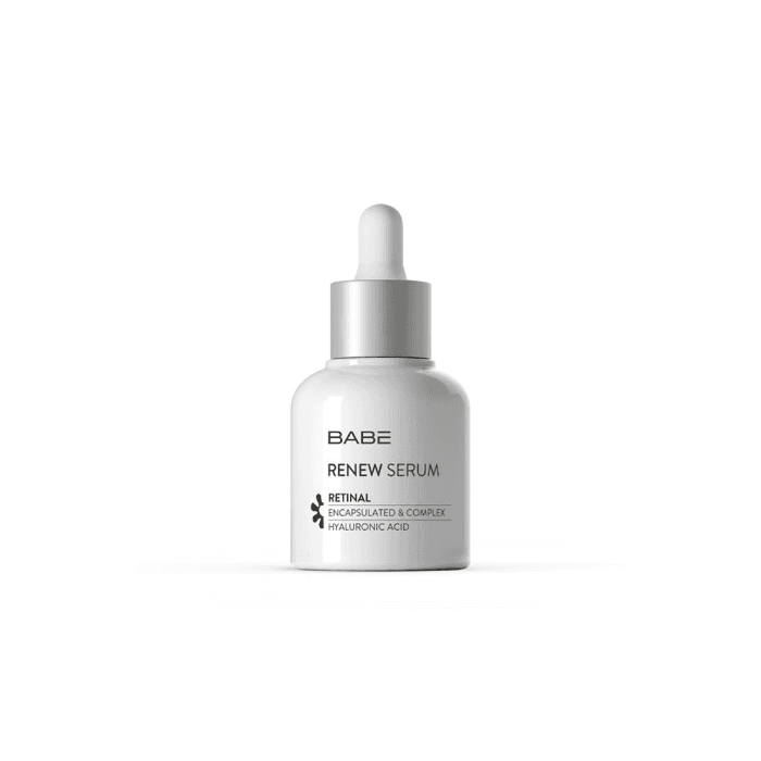 BABÉ veido serumas RENEW, 30 ml-1