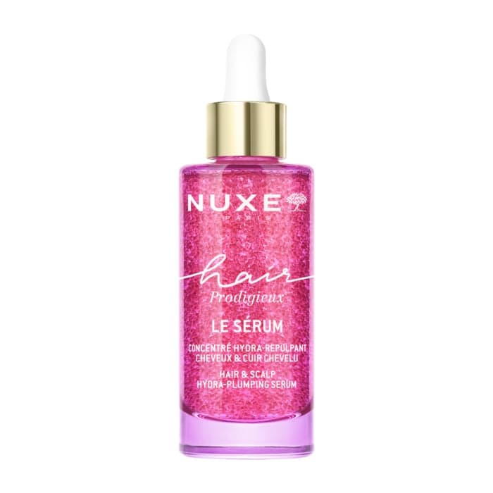 NUXE, Plaukų ir galvos odos drėkinantis serumas, 50 ml-1
