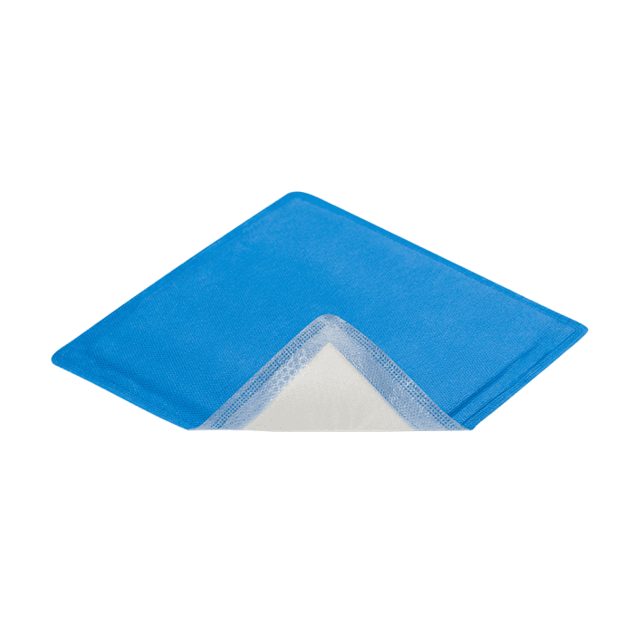 INOFIBER silikoninis tvarstis PLUS, 21 x 21 cm, 10 vnt.-1