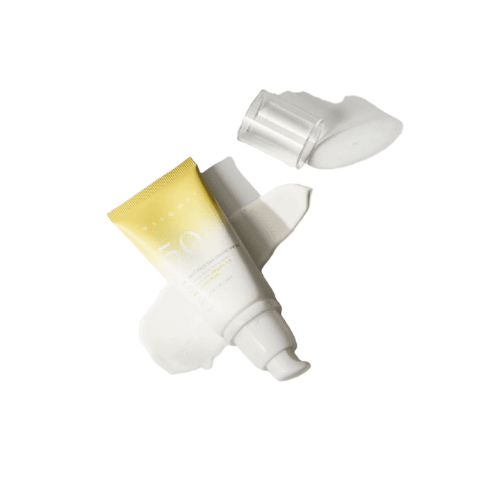 MASQMAI kremas nuo saulės veidui SPF50, 50 ml-1