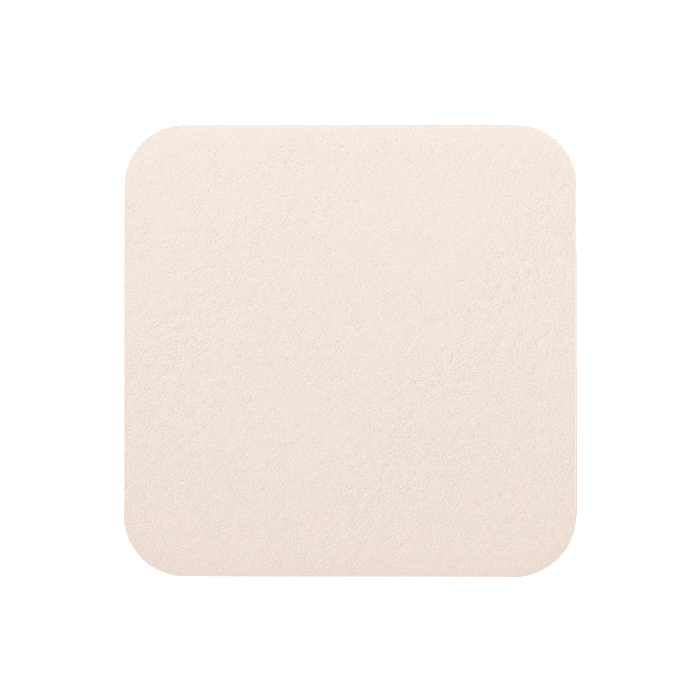 MEPILEX silikoninis tvartis LITE, 15 x 15 cm, 5 vnt.-1