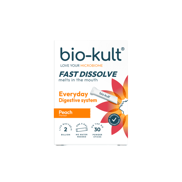 BIO-KULT Everyday Digestive, 30 pakelių-2
