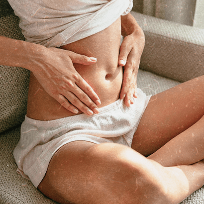 Menstruacijų skausmai: ką daryti, kai jie tampa nepakeliami?