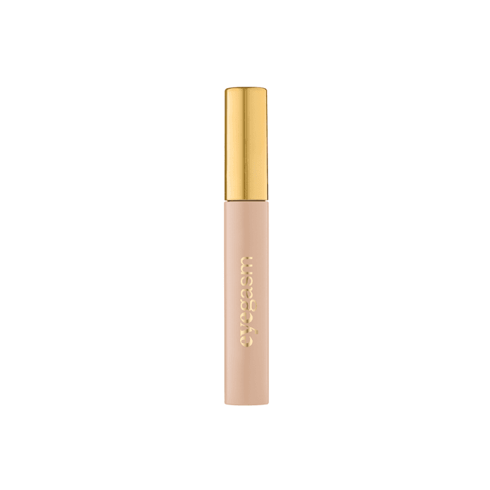 PAESE blakstienų tušas EYEGASM, juoda spalva, 8 ml-2