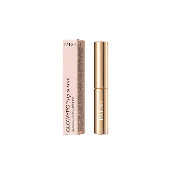 PAESE GLOWY POP lūpų serumas, 30 g-1