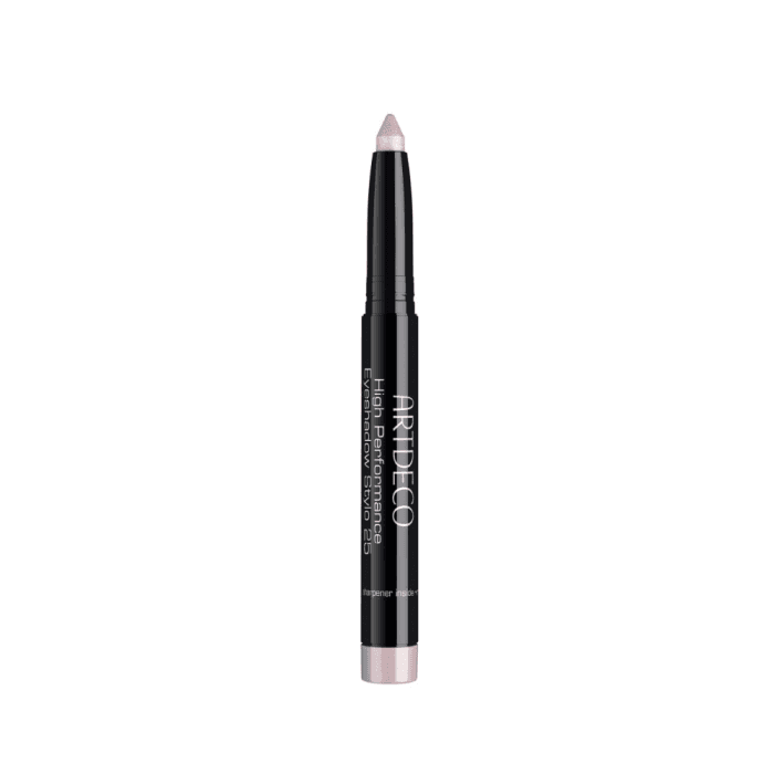 ARTDECO pieštukiniai akių šešėliai HIGH PERFORMANCE EYESHADOW STYLO, Nr. 25 seashell, 1.4 g