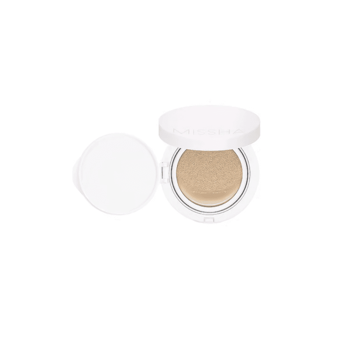 MISSHA kušonas, M Magic Cushion Cover Lasting SPF50+, Nr. 23, 15 g-1