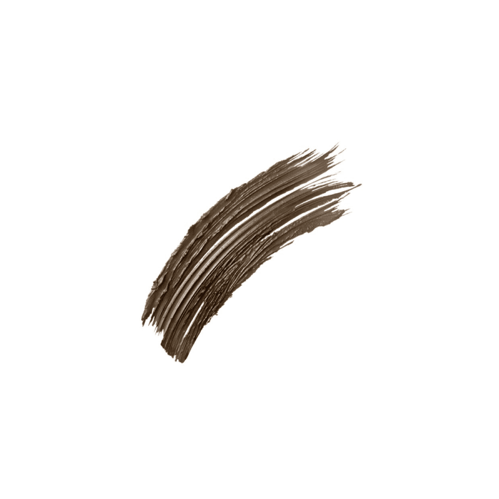 MESAUDA antakių gelis BROW A SPELL, 102 Brunette, 4.2 ml-1