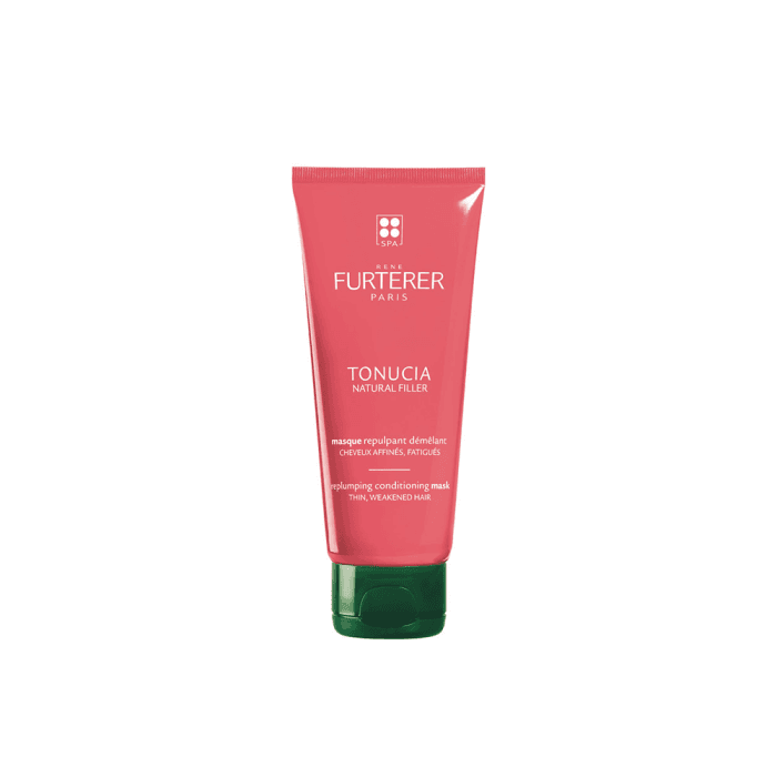 RENE FURTERER glotninanti plaukų kaukė TONUCIA, 100 ml