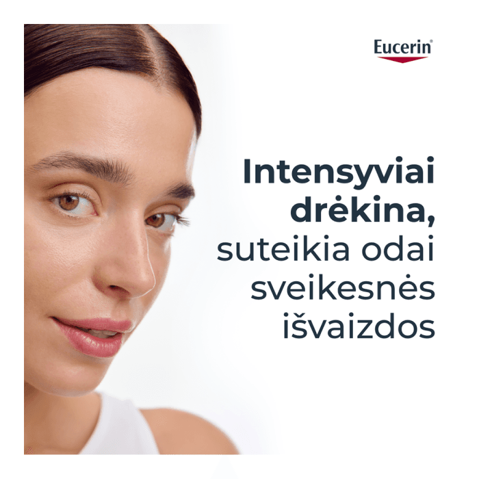EUCERIN drėkinamasis naktinis kremas HYALURON FILLER, 50 ml-1