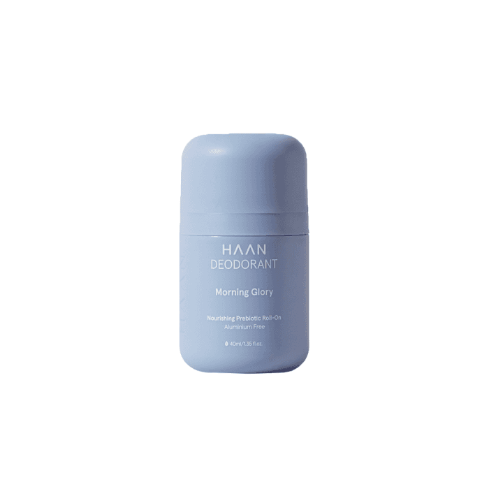 HAAN dezodorantas MORNING GLORY, 40 ml