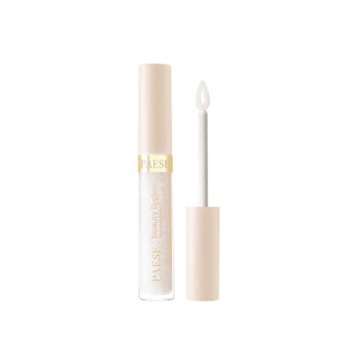 PAESE lūpų blizgesys, 11 icing glow, 1 ml-1