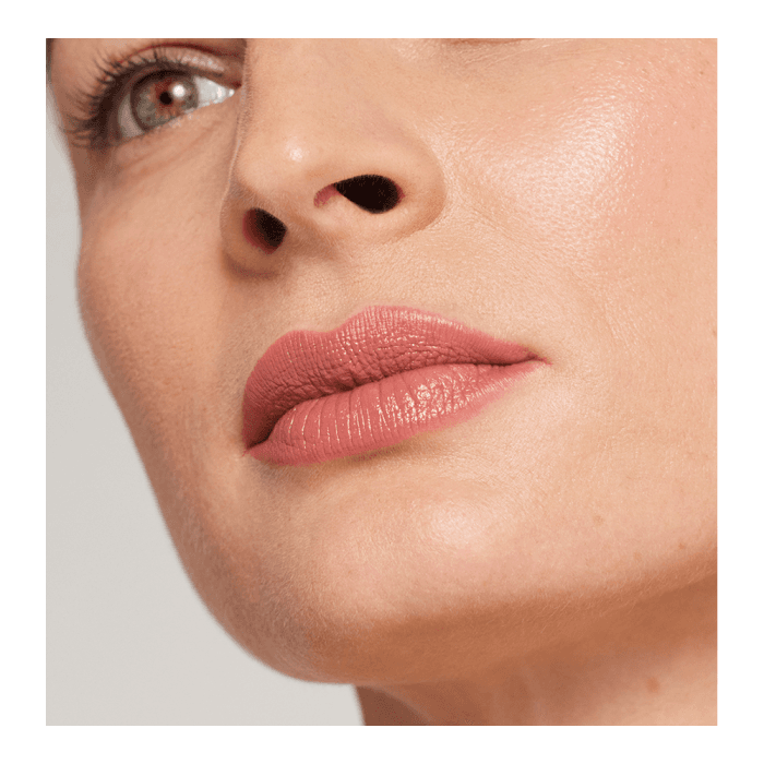 JANE IREDALE drėkinamieji kreminiai lūpų dažai COLORLUXE BELLINI, 2 g-1