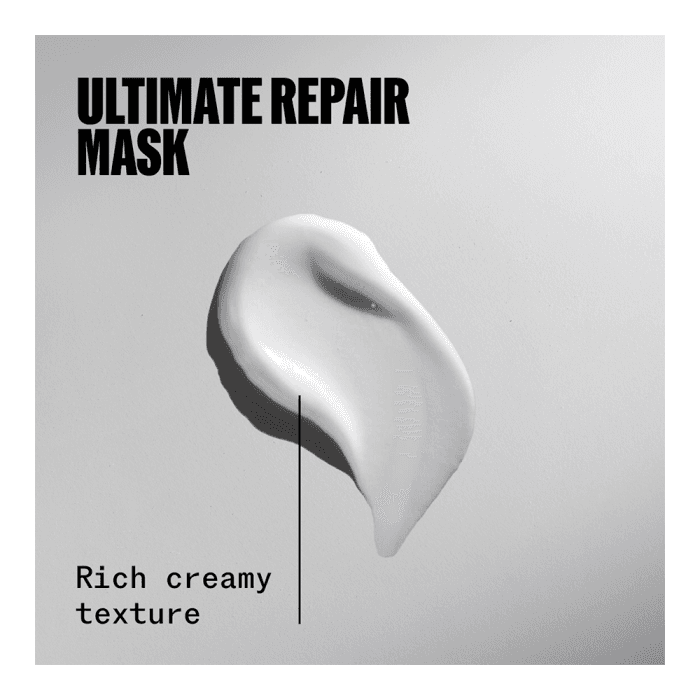 WELLA PROFESSIONALS intensyvaus poveikio kaukė pažeistiems plaukams ULTIMATE REPAIR MASK STEP 2, 150 ml-1