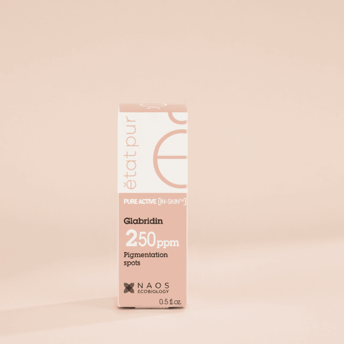 ETAT PUR PURE ACTIVE glabridinas 250ppm, 15 ml-1