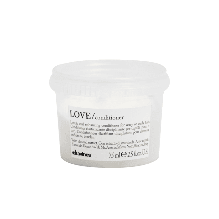 DAVINES kondicionierius garbanotiems plaukams LOVE CURL, 75 ml