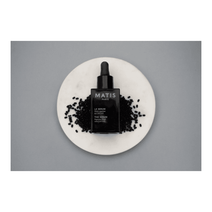 MATIS prabangus veido eliksyras su ikrais CAVIAR, 30 ml-2