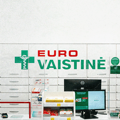 „Eurovaistinė“ pradeda skiepyti nuo gripo: įvardijo, ką svarbu žinoti prieš einant skiepytis