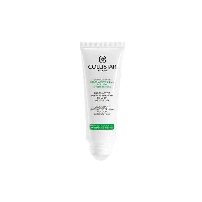 COLLISTAR, rutulinis dezodorantas 24h, 75 ml-1