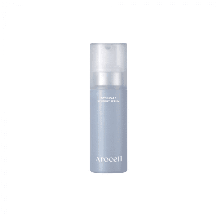 AROCELL veido serumas, BOTULCARE SYNERGY SERUM, 70 ml