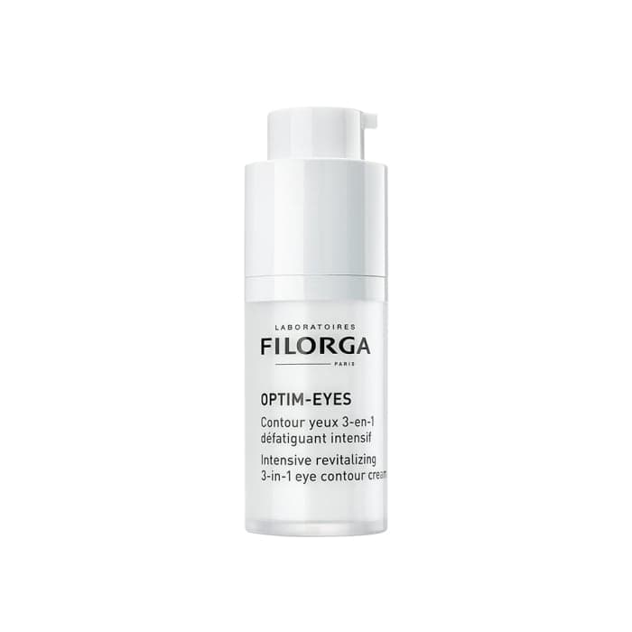 FILORGA paakių kremas į paburkimus ir patamsėjimus linkusiai akių srities odai OPTIM-EYES, 15 ml, 15 ml-1