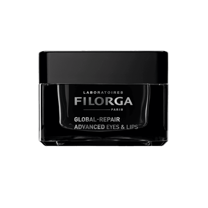 FILORGA akių kontūro kremas GLOBAL-REPAIR ADVANCED EYES & LIPS, 15 ml
