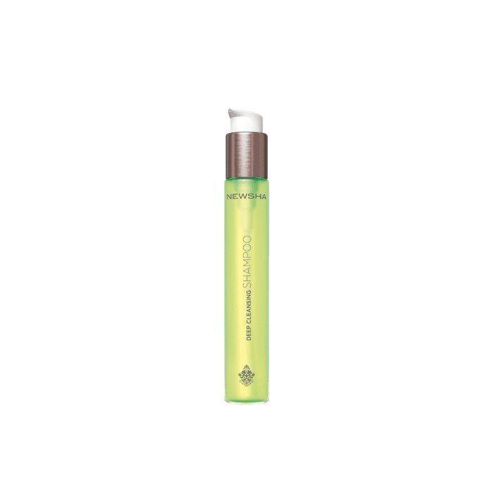 NEWSHA, Valomasis šampūnas, 80 ml