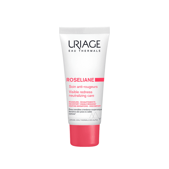 URIAGE veido kremas ROSELIANE, 40 ml