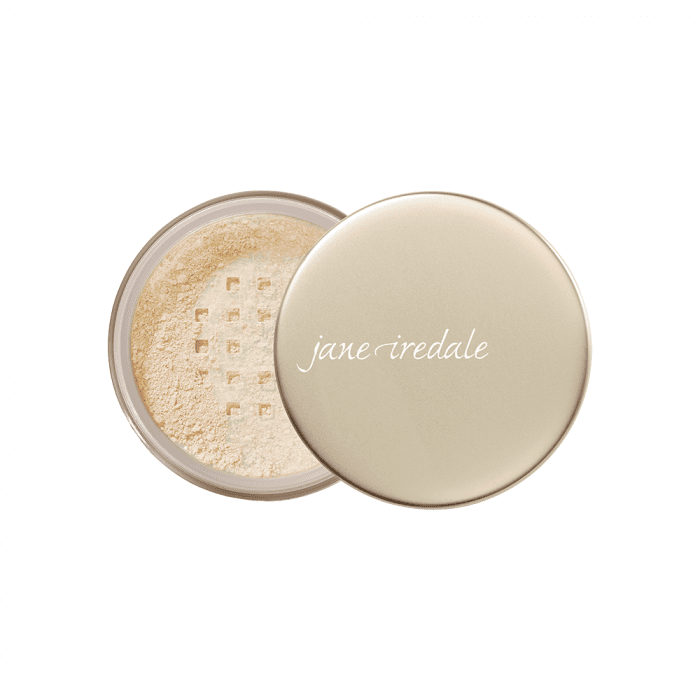 JANE IREDALE biri mineralinė pudra BISQUE, SPF 20, 10.5 g