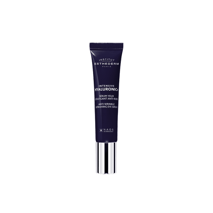 INSTITUT ESTHEDERM PARIS paakius atgaivinantis serumas, INTENSIVE HYALURONIC+, 15 ml
