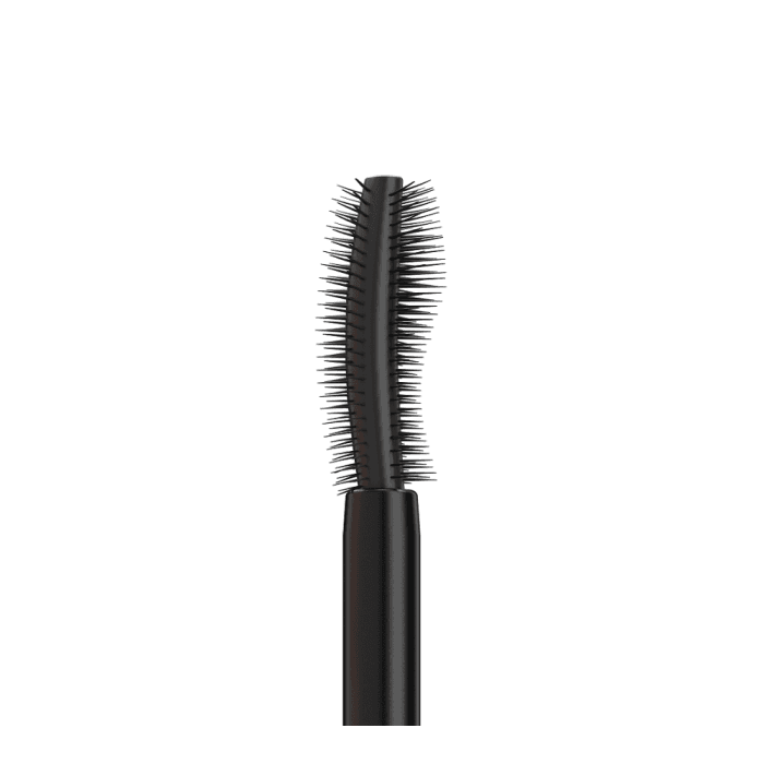 ISADORA blakstienų tušas LASH STYLER CURL, juoda spalva, 10 ml-1