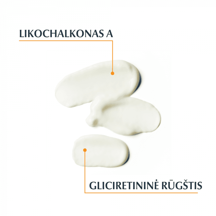 EUCERIN gelis-kremas po saulės SENSITIVE RELIEF, 200 ml-2