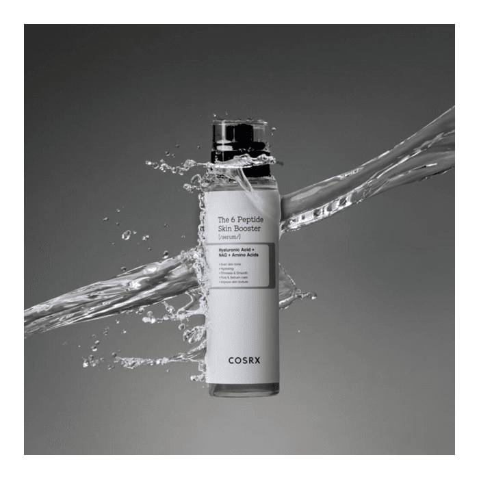 COSRX veido serumas The 6 Peptide Skin Booster Serum, 150 ml-1