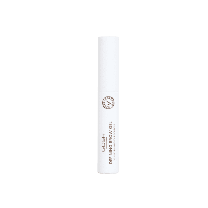 GOSH antakių gelis DEFINING BROW GEL, bespalvis, 8 ml-1