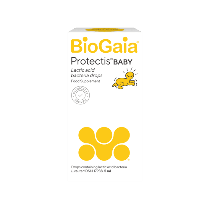 BioGaia Protectis® lašai žarnynui, 5 ml-1