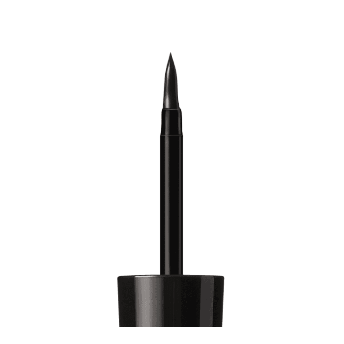 ISADORA akių apvadas THE GLOSSY, juoda spalva, 2.5 ml-1