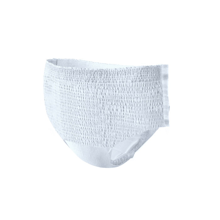 DAILEE PANT sauskelnės kelnaitės PERFORMER NORMAL, XL dydis, 15 vnt.-1