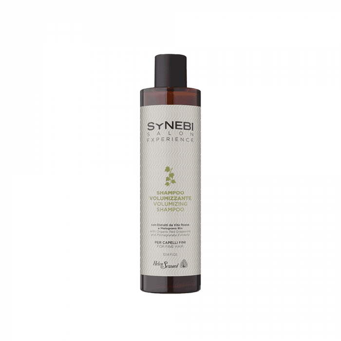 HELEN SEWARD šampūnas suteikiantis apimties, Volume, SYNEBI, 300 ml