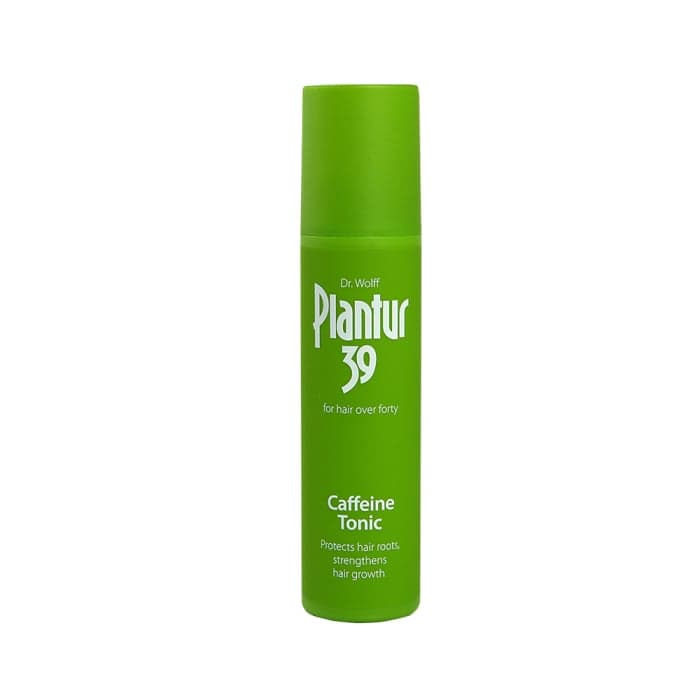 PLANTUR 39 tonikas su kofeinu nuo plaukų slinkimo, 200 ml